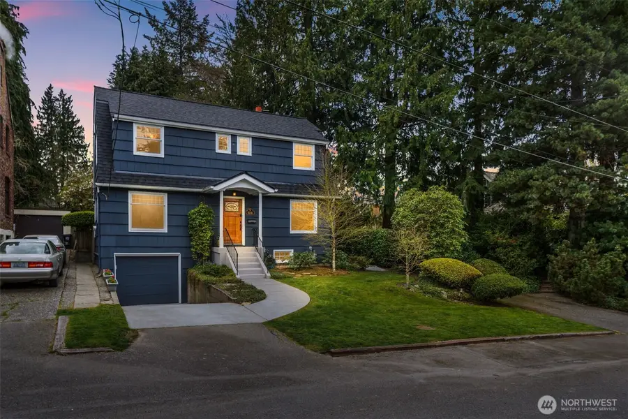 5041 SW Prince Street, Seattle, WA 98116 - #2