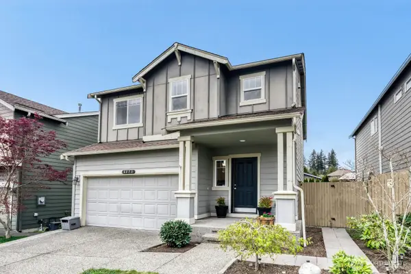 8623 11th Place Se, Lake Stevens, WA 98258