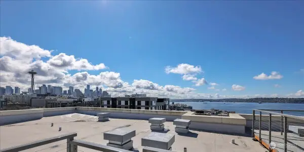 530 4th Avenue W #410, Seattle, WA 98119