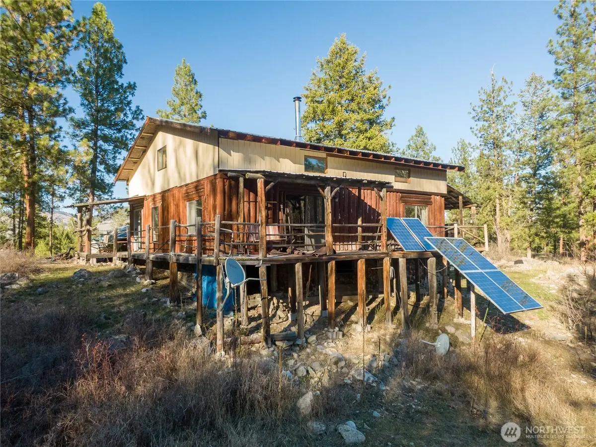 266 Bluebell Lane, Tonasket, WA 98855 - #1