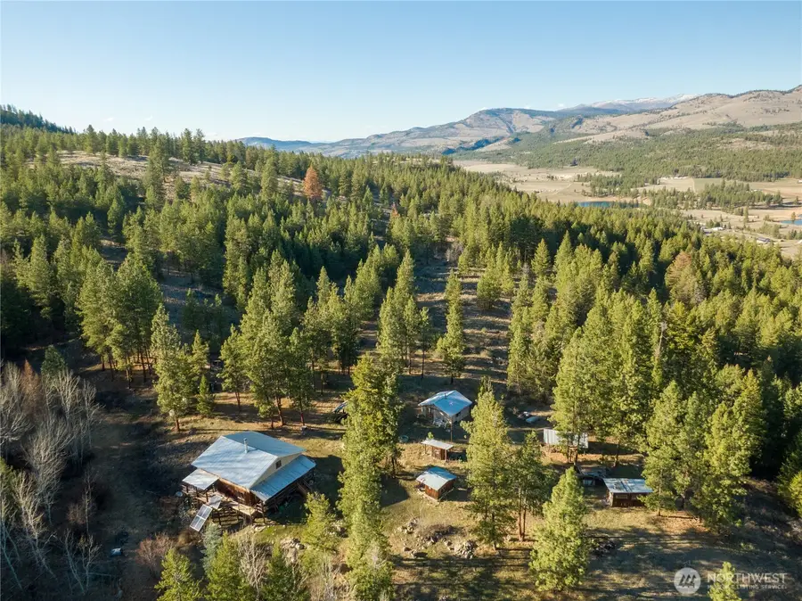266 Bluebell Lane, Tonasket, WA 98855 - #2