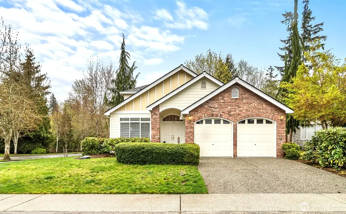 17401 33rd Drive Se, Bothell, WA 98012 - #1