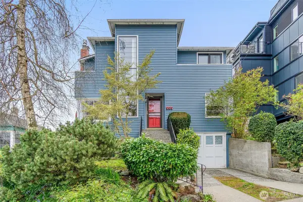 555 Galer Street, Seattle, WA 98109
