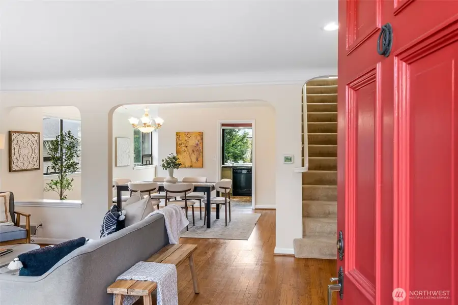 555 Galer Street, Seattle, WA 98109 - #2