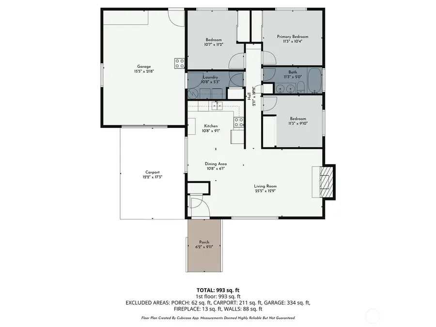 20 E Oak Place, Shelton, WA 98584 - #2