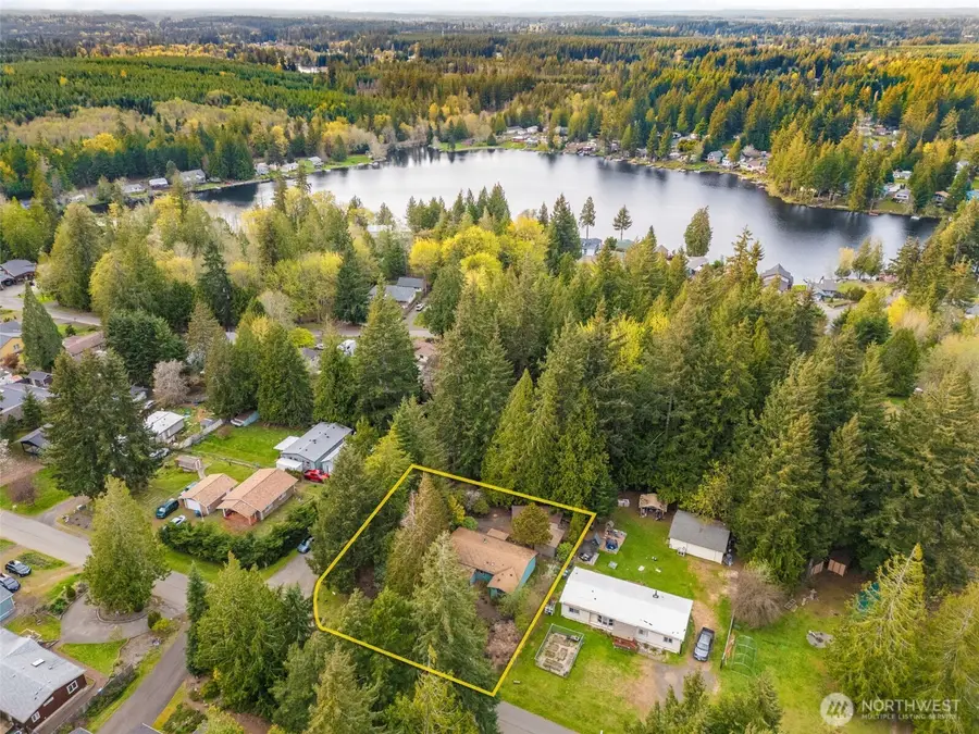 20 SE Cabana Avenue, Shelton, WA 98584 - #2