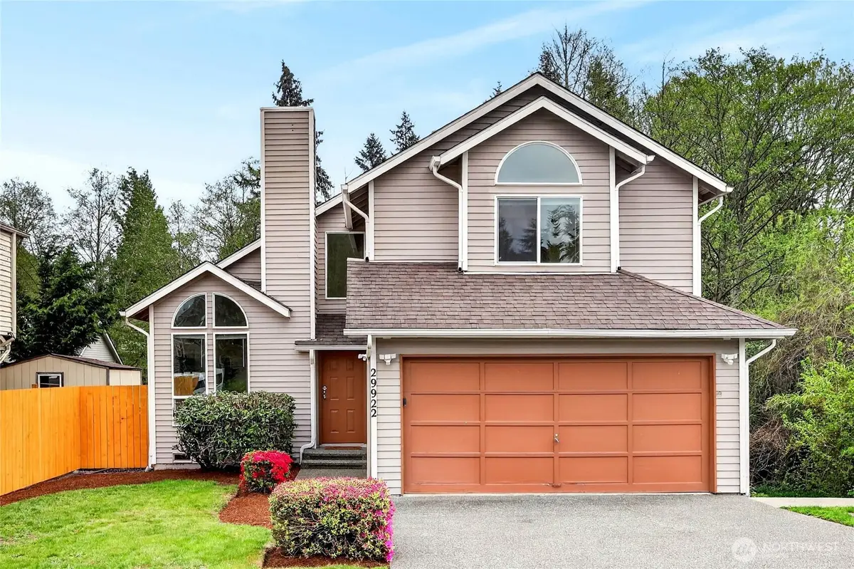 29922 34th Avenue S, Auburn, WA 98001 - #1