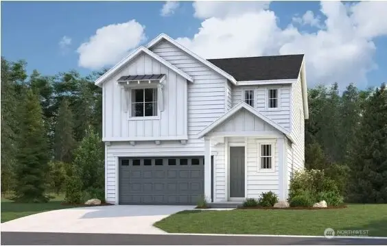 4655 85th Avenue Ne #25, Marysville, WA 98270