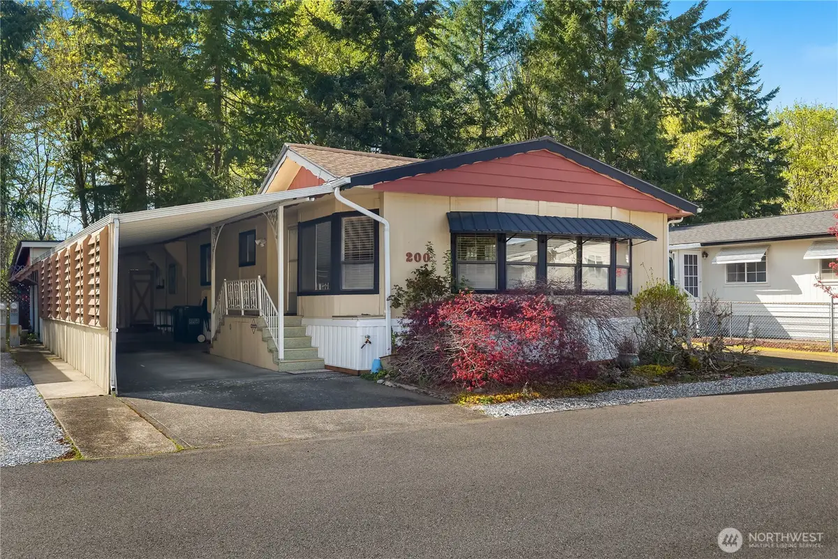 1111 Archwood Drive Sw #200, Olympia, WA 98502 - #1