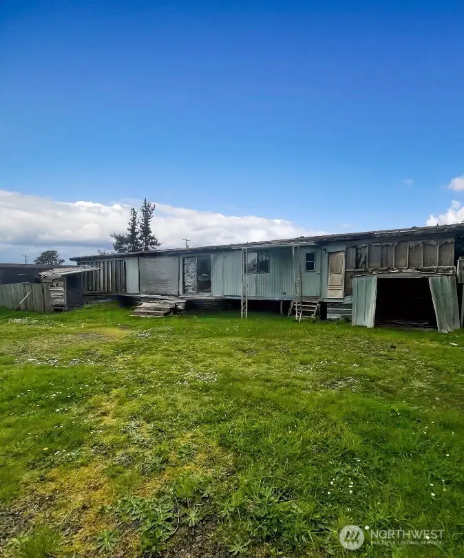 604 Oregon Avenue, South Bend, WA 98586 - #3