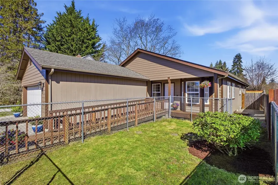 1614 Glass Avenue Ne, Olympia, WA 98506 - #2