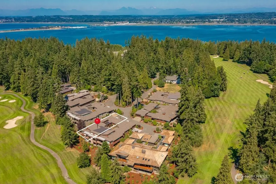 8771 Clubhouse Point Drive, Blaine, WA 98230 - #2