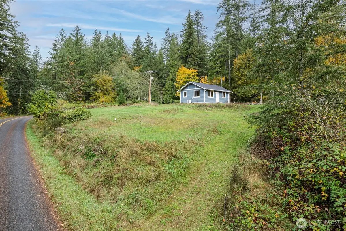 161 Oak Street, Quilcene, WA 98376 - #1