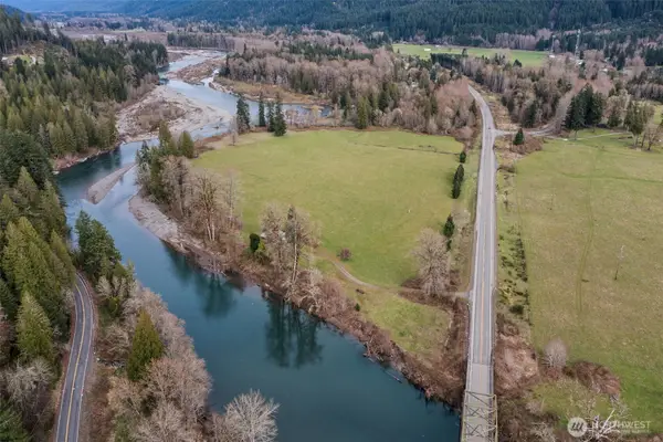 11377 Us Hwy 12, Randle, WA 98377