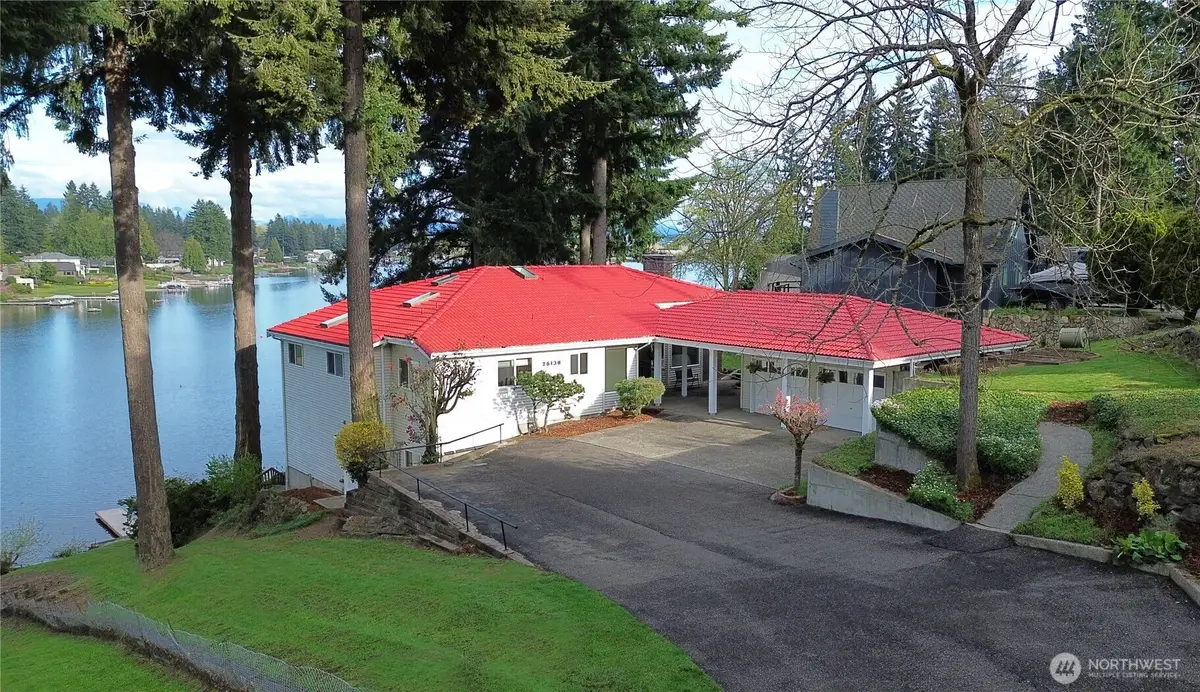 26130 134th Avenue Se, Kent, WA 98042 - #1