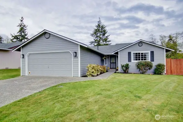 2416 N 25th Place, Mount Vernon, WA 98273