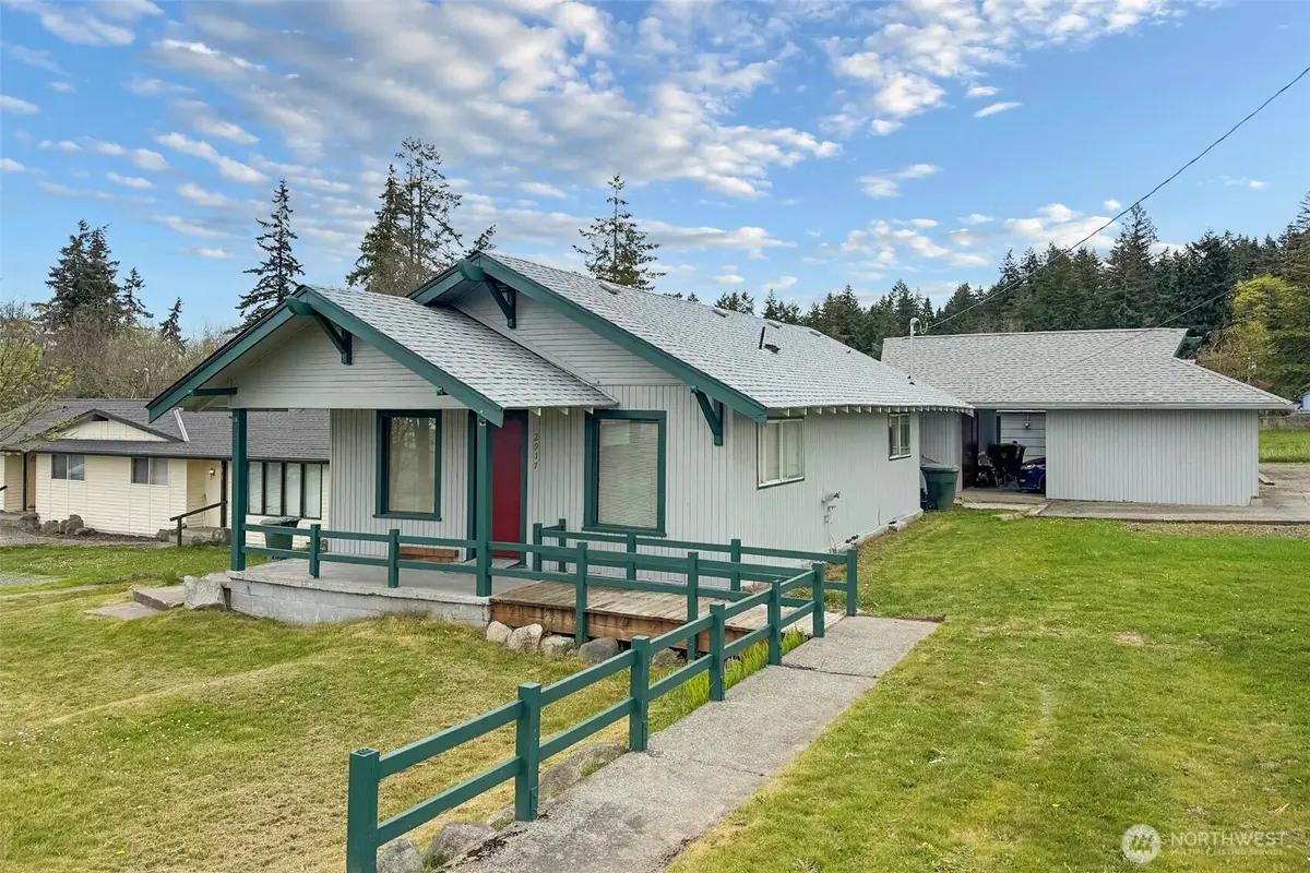 2917 Peabody Street, Port Angeles, WA 98362 - #1
