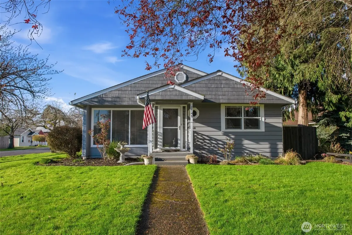 2748 Field St, Longview, WA 98632 - #1