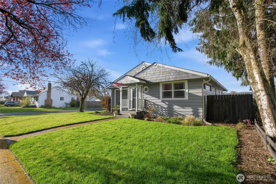 2748 Field St, Longview, WA 98632 - #2