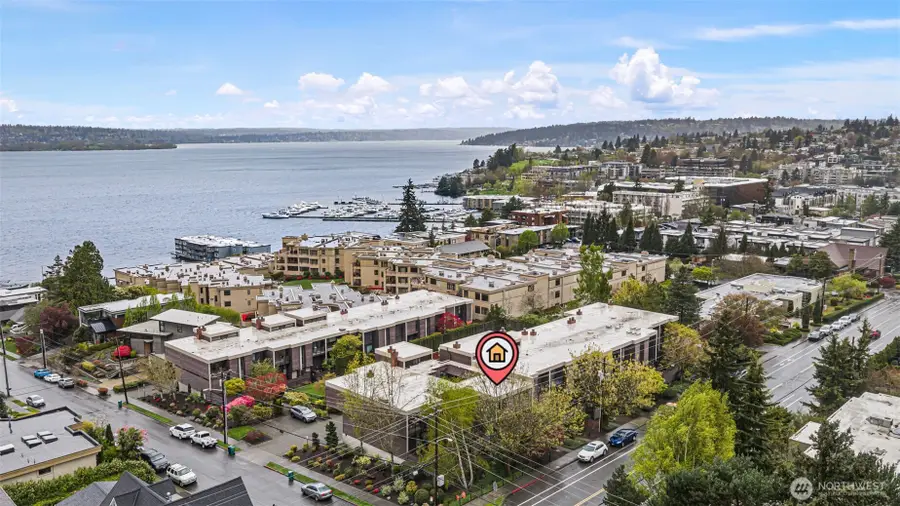 611 S State Street #9, Kirkland, WA 98033 - #2