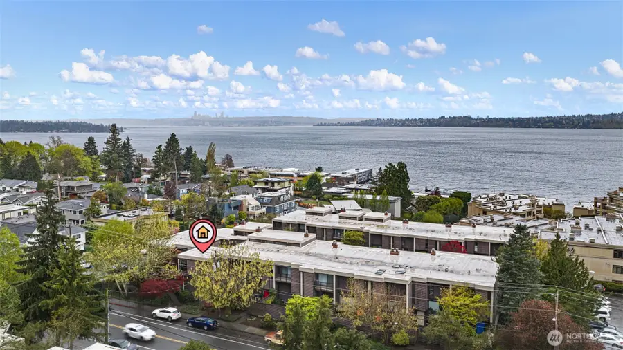 611 S State Street #9, Kirkland, WA 98033 - #3