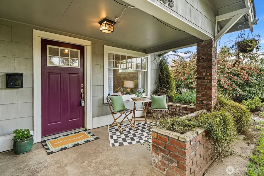 1402 S Mason Avenue, Tacoma, WA 98405 - #3