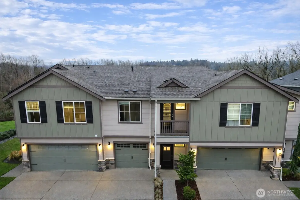 8803 E Gilman Avenue, Arlington, WA 98223 - #1