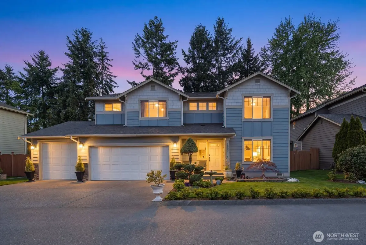 1003 Shelton Ave Ne, Renton, WA 98056 - #1