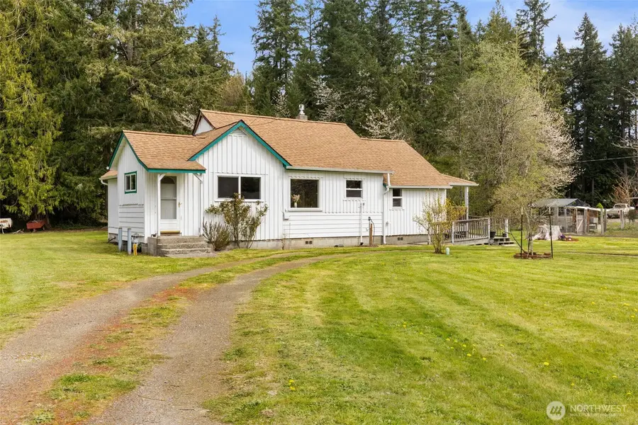 3550 NW Mountain View Road, Silverdale, WA 98383 - #2