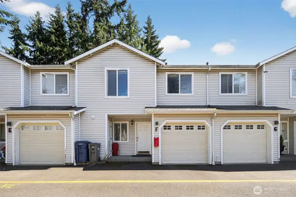15511 35th Avenue W #F, Lynnwood, WA 98087