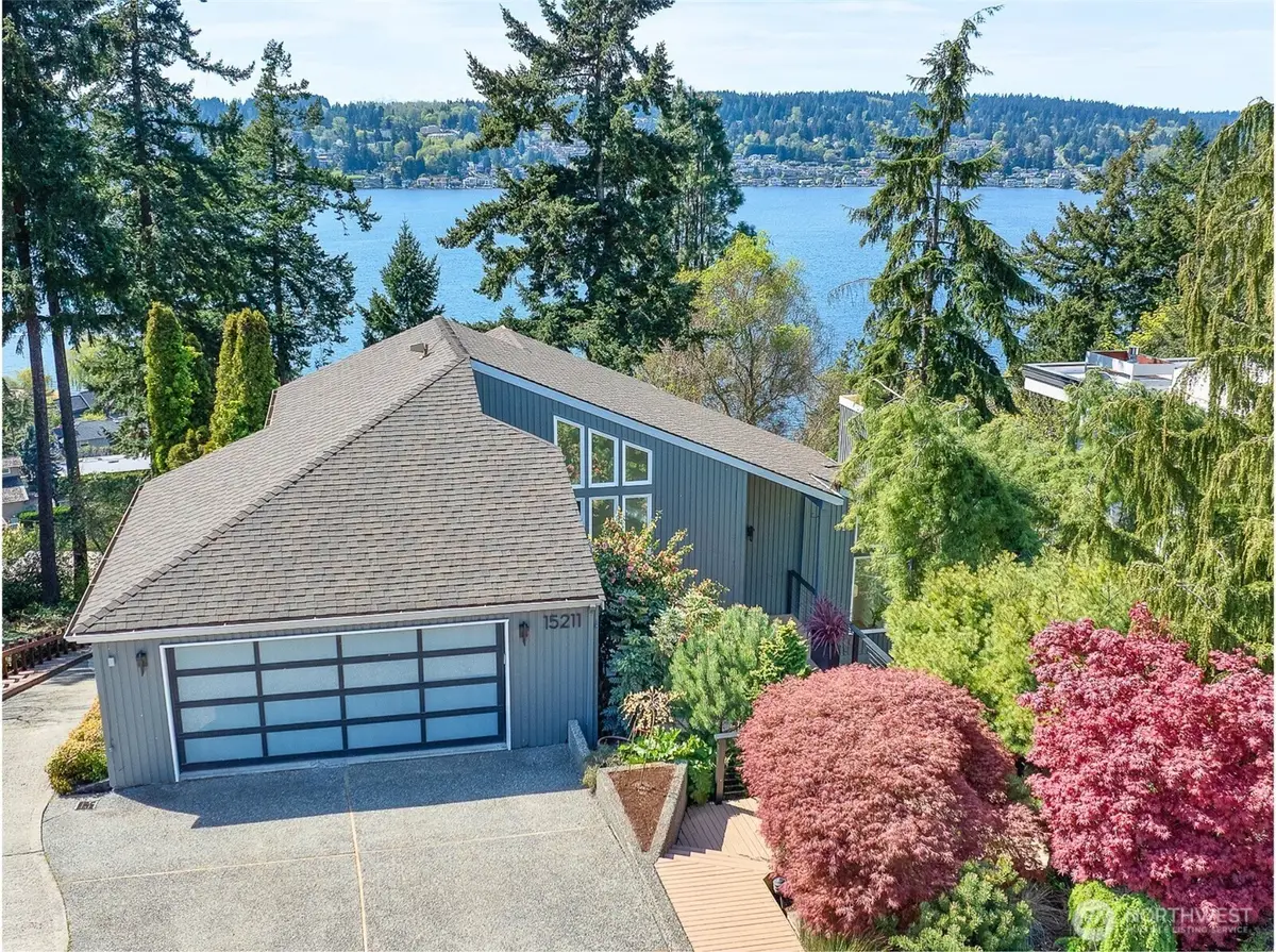 15211 61st Place Ne, Kenmore, WA 98028 - #1