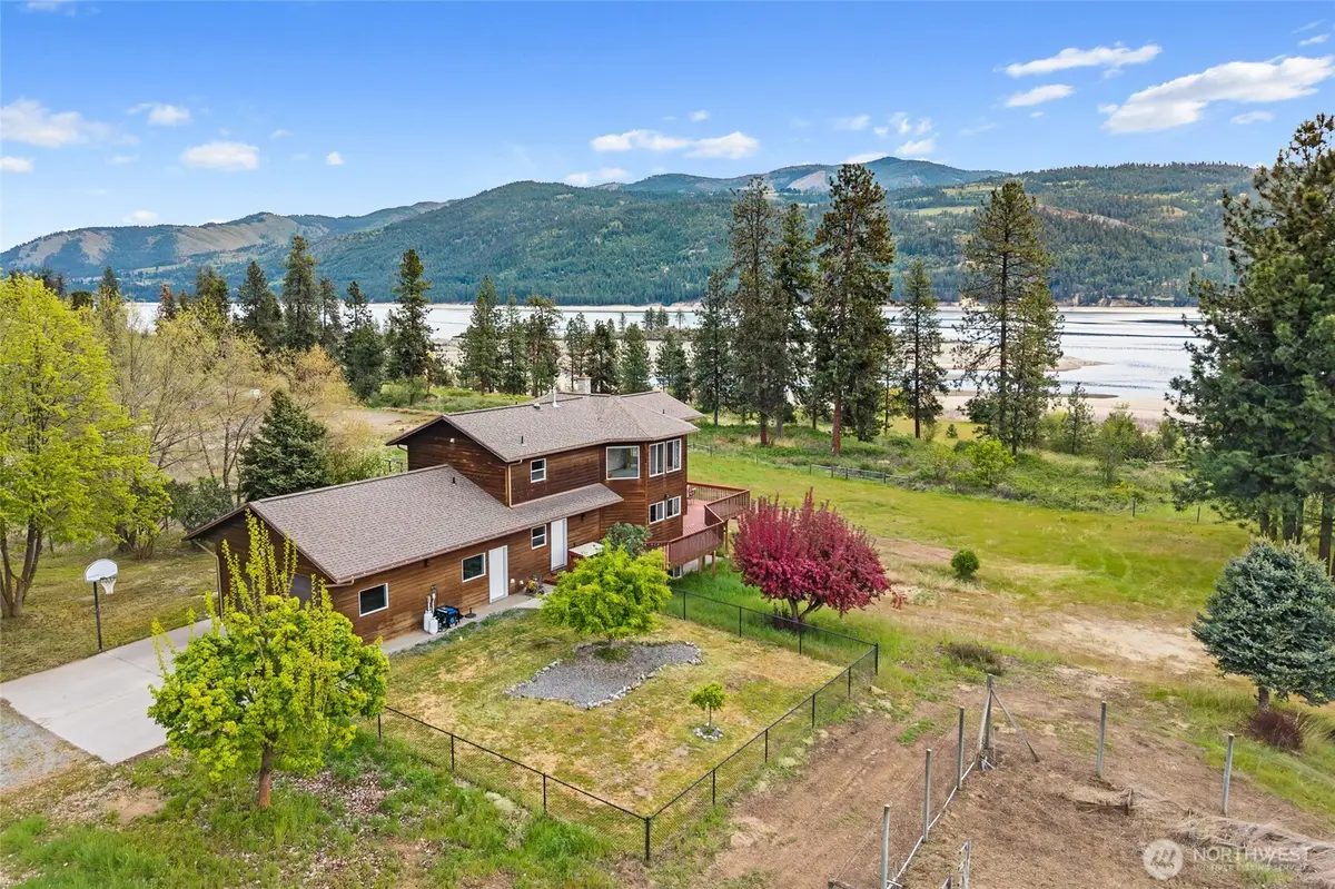 11 Echo Cove Road, Kettle Falls, WA 99141 - #1