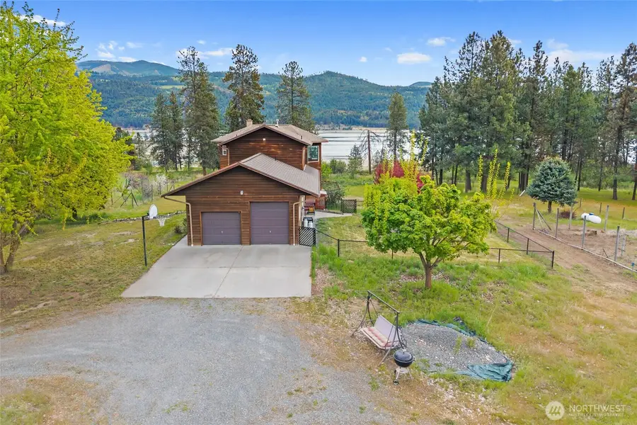 11 Echo Cove Road, Kettle Falls, WA 99141 - #2