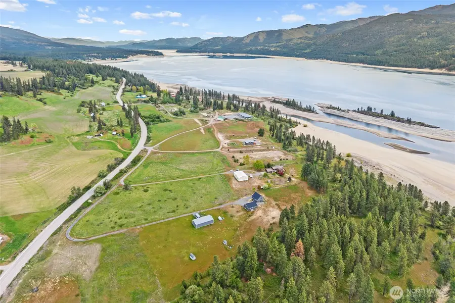 11 Echo Cove Road, Kettle Falls, WA 99141 - #3