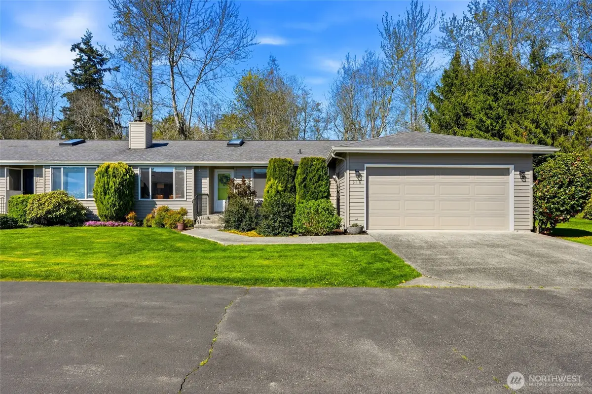 2901 Club Court #316, Mount Vernon, WA 98273 - #1