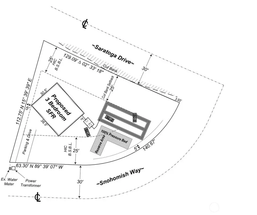 54 Saratoga Drive #A-54, Hat Island, WA 98206 - #3