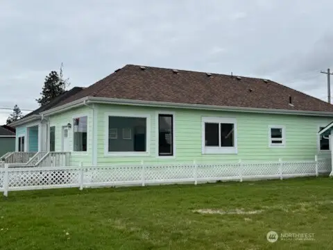 616 W 1st Street, Aberdeen, WA 98520 - #3