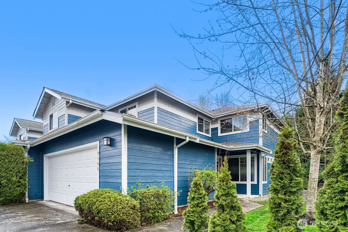15150 140th Way Se #V104, Renton, WA 98058 - #1