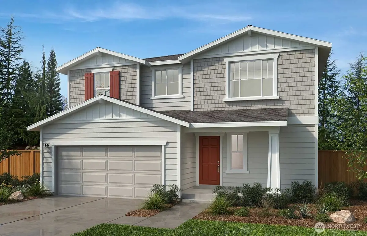 4811 4th (lot 39) Avenue Nw, Olympia, WA 98502 - #1