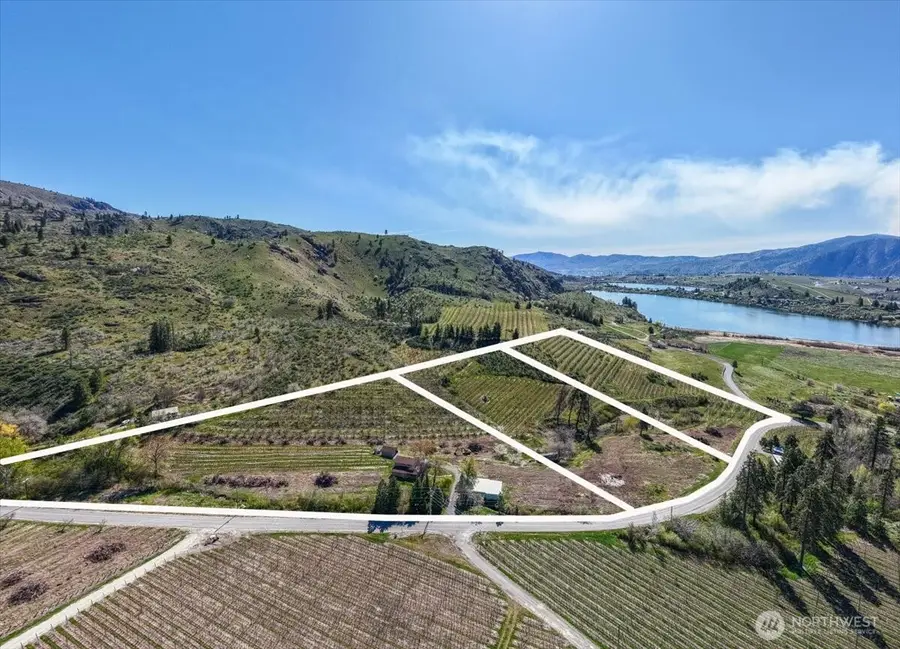 1 Borealis Lane #A, Manson, WA 98831 - #2