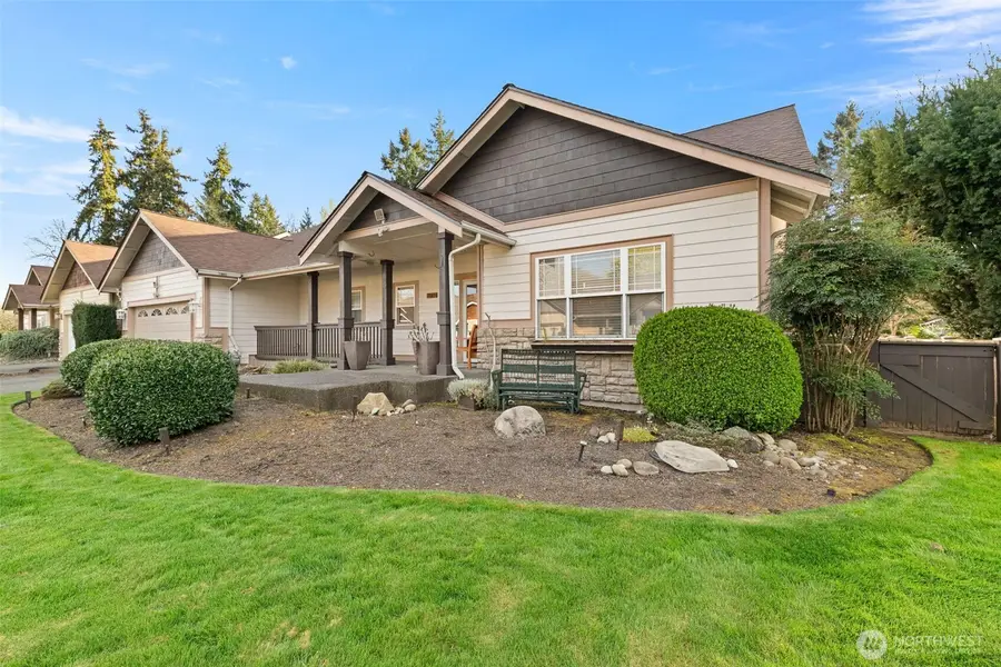 9069 Eagle Point Loop Road Se, Lakewood, WA 98498 - #2