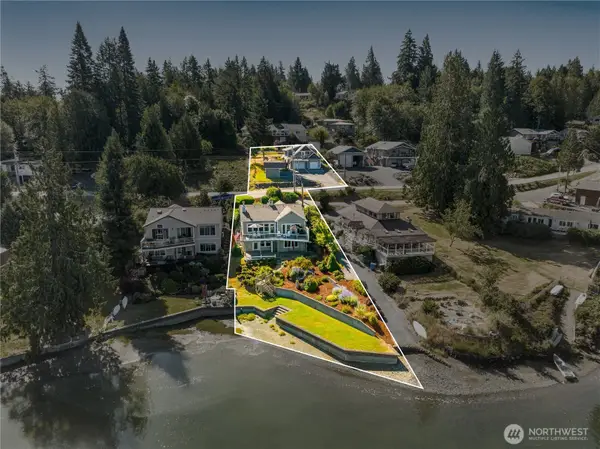 9936 Mariner Drive Nw, Olympia, WA 98502