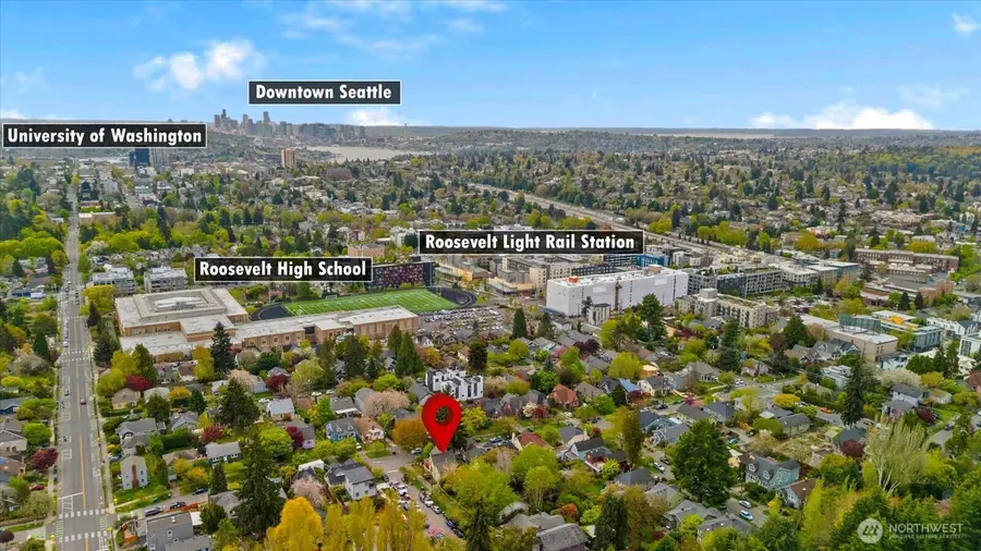 1322 NE 70th Street, Seattle, WA 98115 - #2
