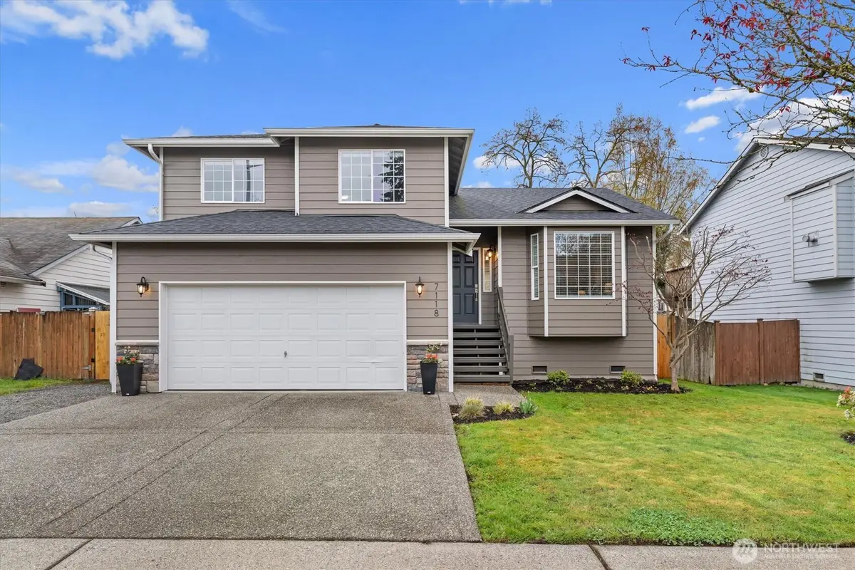 7118 37th Street Ne, Marysville, WA 98270 - #1
