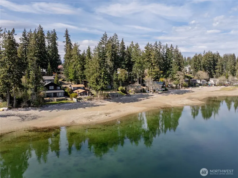 630 E Treasure Island Drive, Allyn, WA 98524 - #3