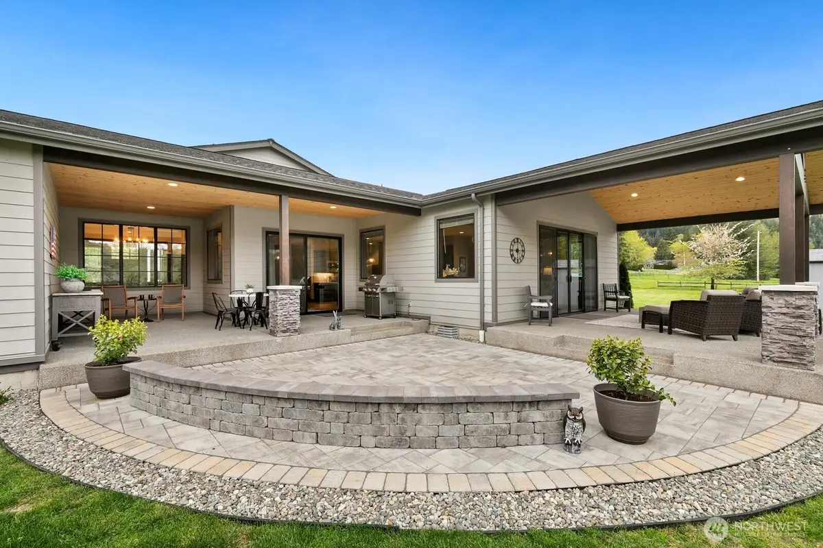 35945 SE 49th Street, Fall City, WA 98024 - #1