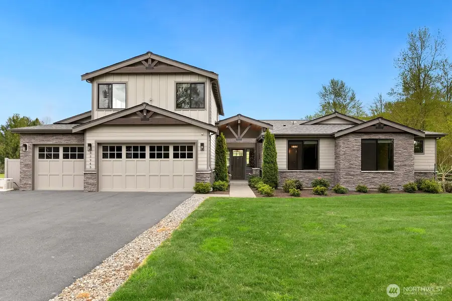 35945 SE 49th Street, Fall City, WA 98024 - #2