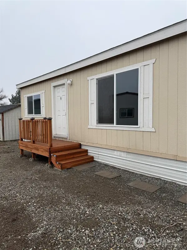 2900 S Canyon Road #58, Ellensburg, WA 98926