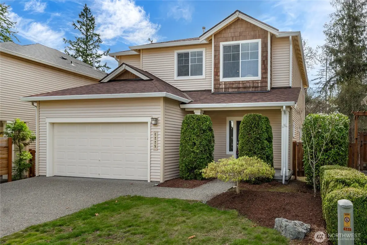 6225 Wesley Place Se, Auburn, WA 98092 - #1