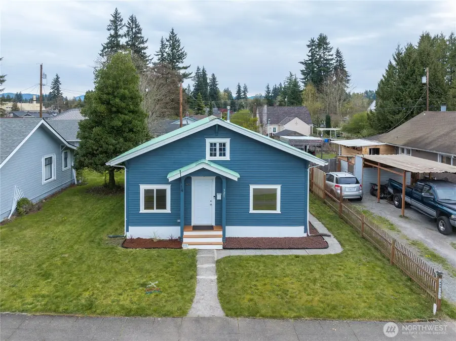 321 S Olympic Avenue, Arlington, WA 98223 - #2
